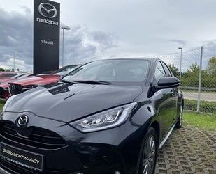 Mazda 2 Hybrid Gebrauchtwagen