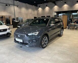 Seat Tarraco Gebrauchtwagen