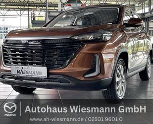 Baic Beijing X35 Gebrauchtwagen