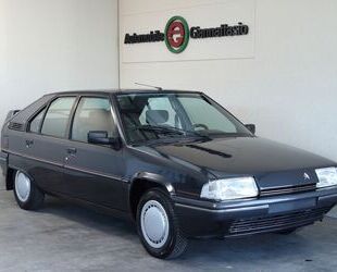 Citroen BX Gebrauchtwagen