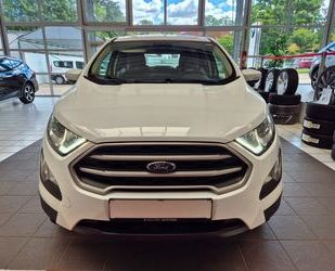 Ford EcoSport Gebrauchtwagen