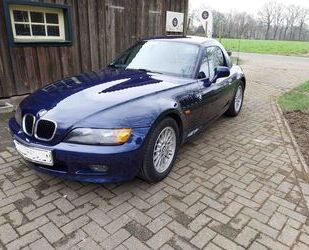 BMW Z3 Gebrauchtwagen