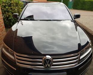 VW Phaeton Gebrauchtwagen