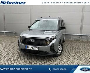 Ford Tourneo Courier Gebrauchtwagen