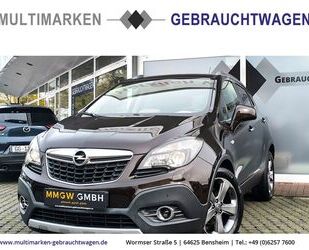 Opel Mokka Gebrauchtwagen
