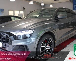 Audi Q8 Gebrauchtwagen