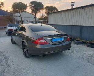 Mercedes-Benz CLS 350 Gebrauchtwagen