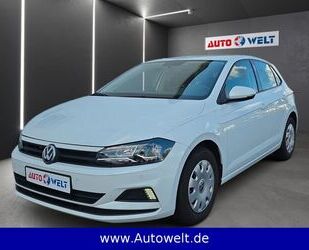 VW Polo Gebrauchtwagen