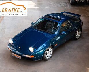 Porsche 928 Gebrauchtwagen