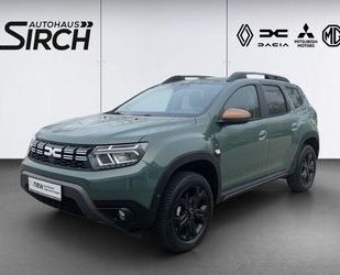 Dacia Duster Gebrauchtwagen
