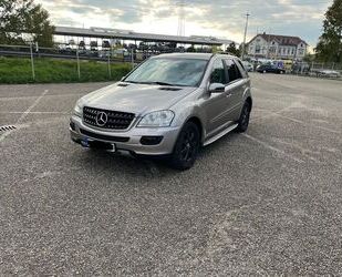 Mercedes-Benz ML 280 Gebrauchtwagen