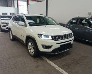 Jeep Compass Gebrauchtwagen