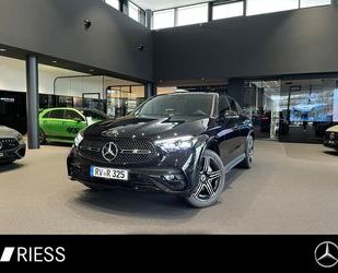 Mercedes-Benz GLC 220 Gebrauchtwagen