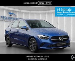 Mercedes-Benz B 200 Gebrauchtwagen