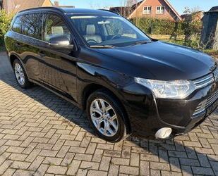 Mitsubishi Outlander Gebrauchtwagen