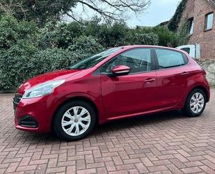 Peugeot 208 Gebrauchtwagen