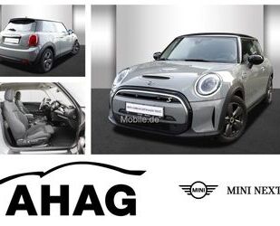 Mini Cooper SE Gebrauchtwagen