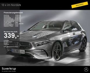 Mercedes-Benz A 200 Gebrauchtwagen