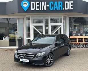 Mercedes-Benz E 400 Gebrauchtwagen
