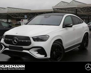 Mercedes-Benz GLE 450 Gebrauchtwagen