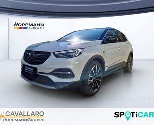 Opel Grandland (X) Gebrauchtwagen
