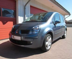 Renault Modus Gebrauchtwagen