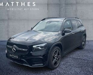 Mercedes-Benz GLB 220 Gebrauchtwagen