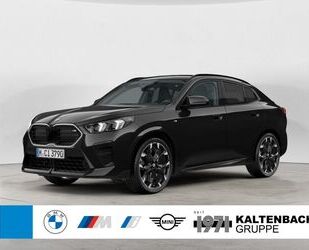 BMW X2 Gebrauchtwagen
