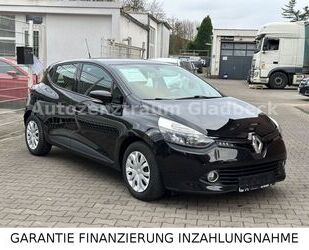 Renault Clio Gebrauchtwagen