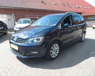VW Sharan Gebrauchtwagen