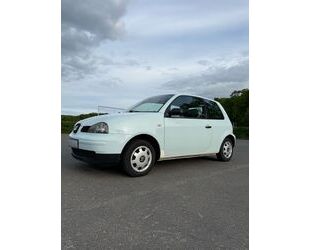 Seat Arosa Gebrauchtwagen