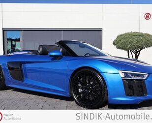 Audi R8 Gebrauchtwagen
