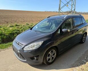 Ford Grand C-Max Gebrauchtwagen