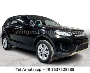 Land Rover Discovery Sport Gebrauchtwagen