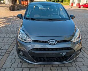 Hyundai i10 Gebrauchtwagen