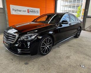 Mercedes-Benz S 560 Gebrauchtwagen