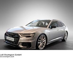 Audi S6 Gebrauchtwagen