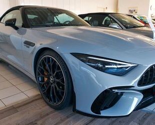 Mercedes-Benz SL 63 AMG Gebrauchtwagen