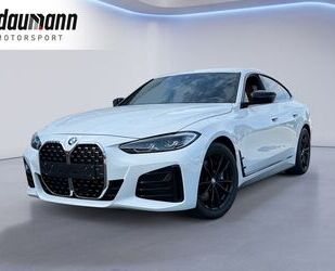 BMW 430 Gebrauchtwagen