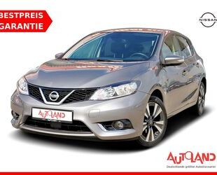 Nissan Pulsar Gebrauchtwagen