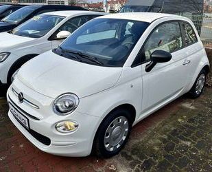 Fiat 500 Gebrauchtwagen