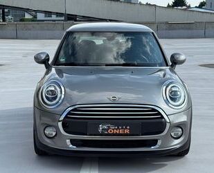 Mini ONE Gebrauchtwagen