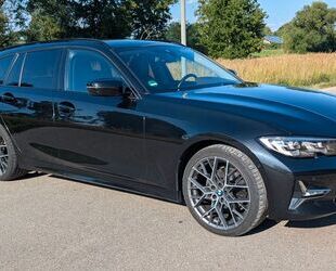 BMW 320 Gebrauchtwagen