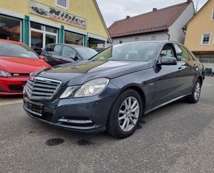 Mercedes-Benz E 220 Gebrauchtwagen