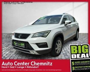 Seat Ateca Gebrauchtwagen
