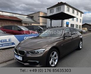 BMW 318 Gebrauchtwagen