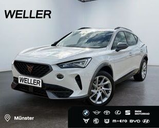 Cupra Formentor Gebrauchtwagen