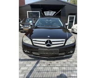 Mercedes-Benz C 220 Gebrauchtwagen