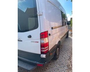 Mercedes-Benz Sprinter Gebrauchtwagen
