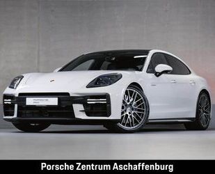 Porsche Panamera Gebrauchtwagen